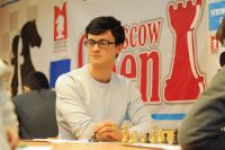 Сергей Асланович Чехов