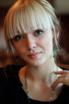 Валерия Андреевна Павликова