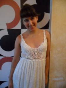 Анастасия Вячеславовна Ермак