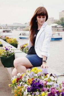 Юлия Сергеевна Образцова