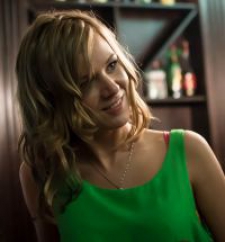 Мария Сергеевна Щеглова