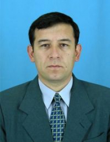 Миракбар Даниярович Якубов