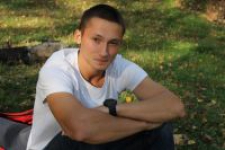 Рустам Илхамович Шайдуллов