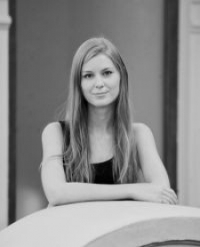 Юлия Андреевна Краснова