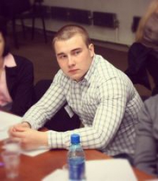 Дмитрий Витальевич Малахов