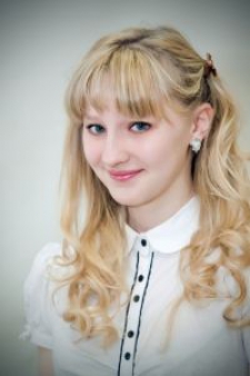 Юлия Алексеевна Егорова