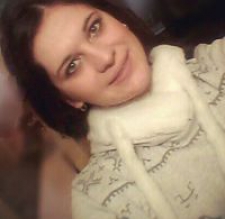 Ольга Владимировна Полынцева