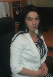 Зухра Тлостанбиевна Балкарова