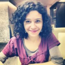 Нарине Вагановна Арутюнян