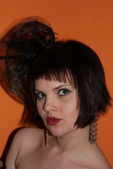 Алена Евгеньевна Ефимова