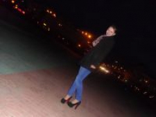 Светлана Владимировна Ведрова