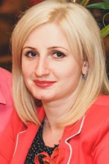 Надежда Николаевна Манохина