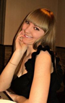 Марина Сергеевна Бутенко