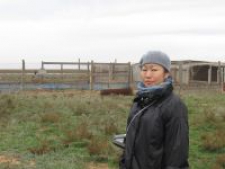 Анна Зулаевна Лиджиева