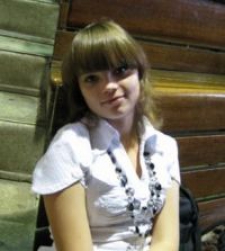 Ольга Андреевна Власова