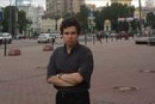 Артём Фирузович Мансурходжаев