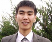 Арслан Константинович Балтыков