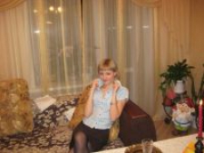 Юлия Владимировна Ревякина