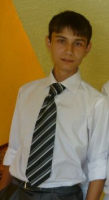 Артур Борисович Нигматуллин