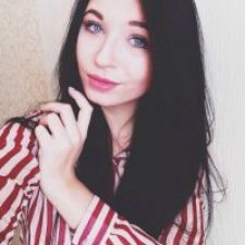 Александра Михайловна Казнакова