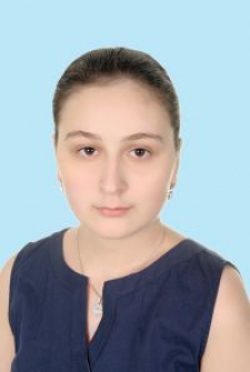 Ана Джамбуловна Джабиашвили