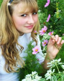 Анастасия Викторовна Толмачева