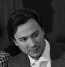 Алексей Анатольевич Белогуров