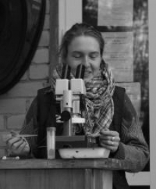 Александра Леонидовна Обухова