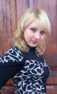 Юлия Юрьевна Нисоловская