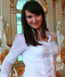 Дарья Сергеевна Чернышова