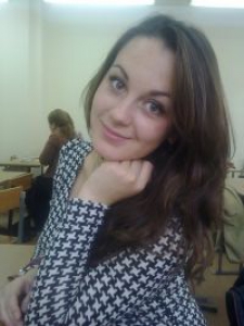 Валерия Витальевна Янкова