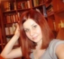 Людмила Викторовна Гущина