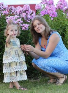 Екатерина Викторовна Шереметьева