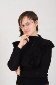 Анна Константиновна Коробицына