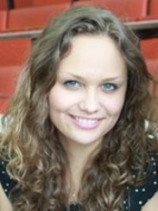 Ольга Сергеевна Киселева