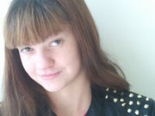 Надежда Юрьевна Борисова