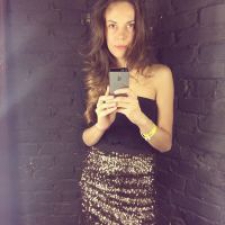 Ольга Александровна Сочилина