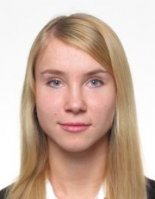 Надежда Евгеньевна Мотина