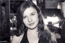 Ольга Владимировна Касап