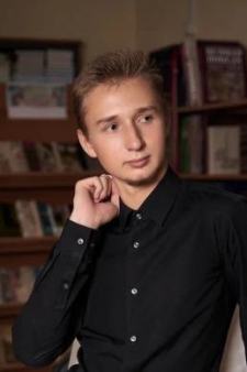 Артемий Юрьевич Полковников