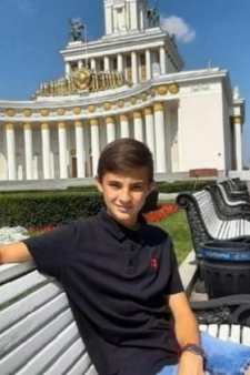 Сергей Игоревич Агафонов