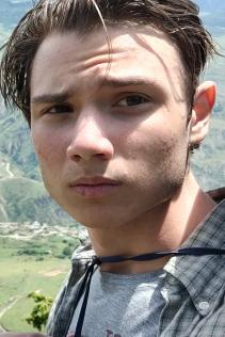 Илья Сергеевич Жданов