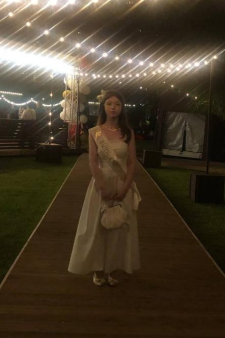 Алиса Денисовна Гурьева