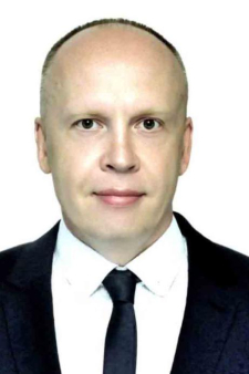 Сергей Анатольевич Пичугин