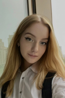 Юлия Сергеевна Лупилина