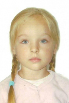 Екатерина Андреевна Шувалова