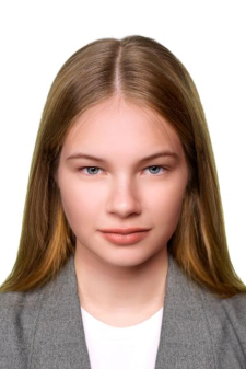 Анастасия Константиновна Маёрова