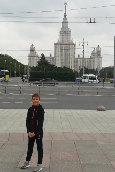 Владислав Дмитриевич Журба