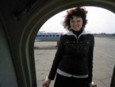 Елена Александровна Литвиненко