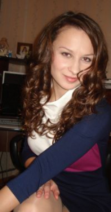 Мария Николаевна Голосная